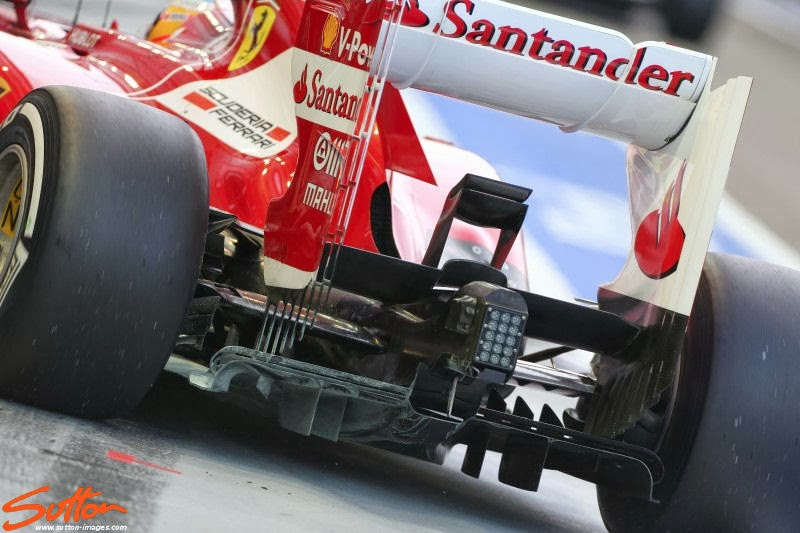 Illustration for article titled F1 Technical on Oppo - Singapore Grand Prix